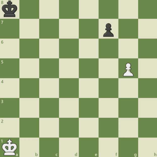"国际象棋苏苏:吃过路兵