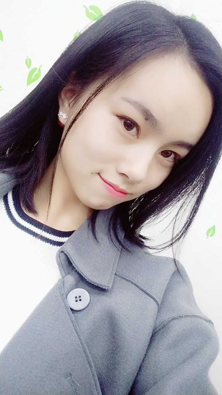 faceu激萌的美颜效果究竟可以有多强大?