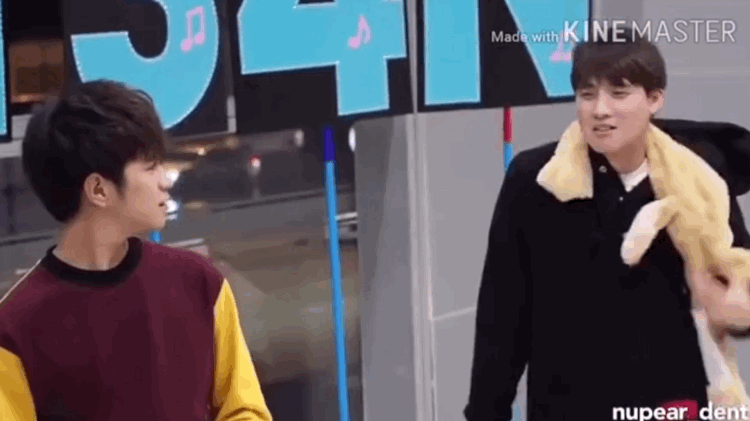 好帅! 2.陈瑞书(mark,小马,书书