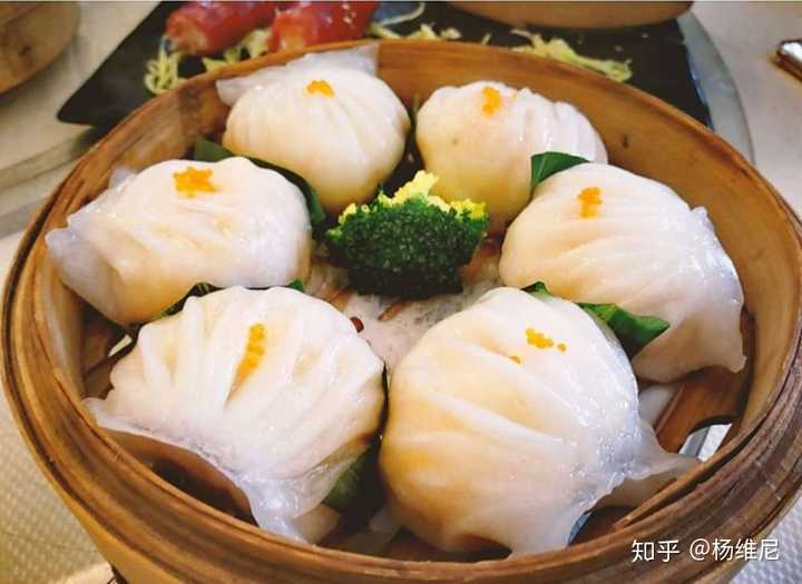 「粤式早茶」是一种什么样的小吃?有哪些做法与特色?