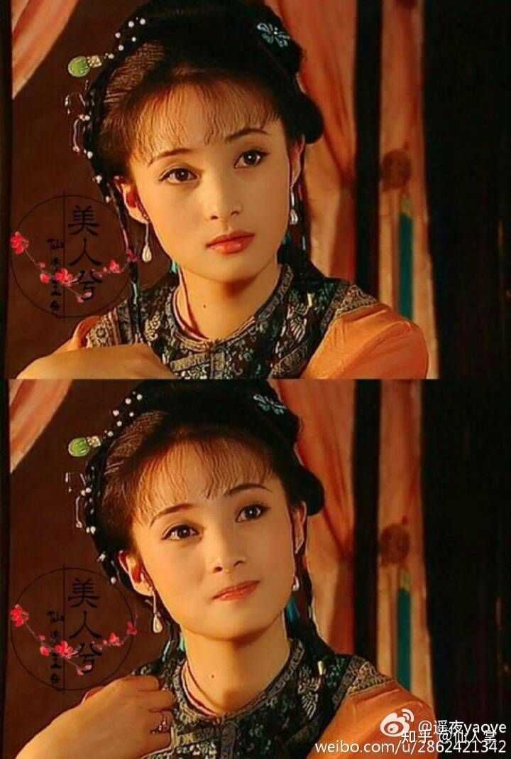 如果纯元皇后真的出现在剧里哪个女明星最适合这个角色