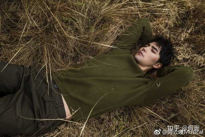 你手机里最好看的一张阿云嘎的照片是哪张?