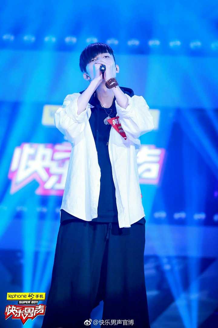 对于2017 快乐男声,有哪位选手让你觉得会火(或者说是