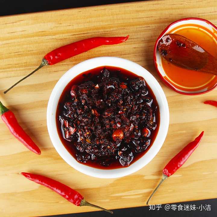 家里有一罐老干妈豆豉牛肉酱,想问一下除了用来炒米饭
