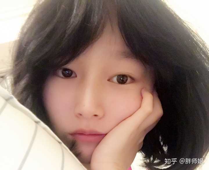 看到女友卸妆后有什么感受?