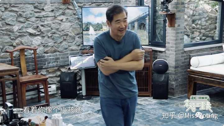 如何评价《幸福三重奏》第二季中陈意涵与许富翔的相处?