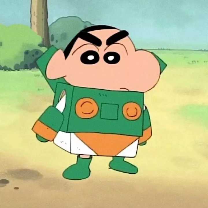有没有好看的二次元动漫头像?