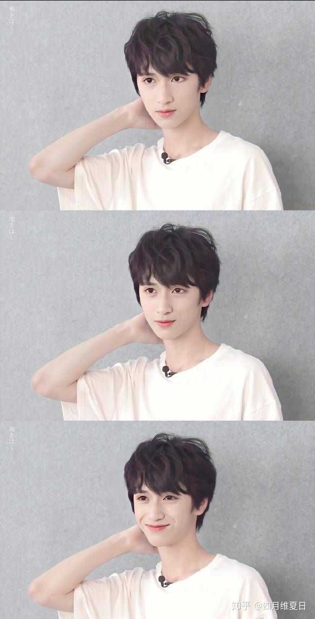 时代峰峻里一团二团的颜值top是谁?