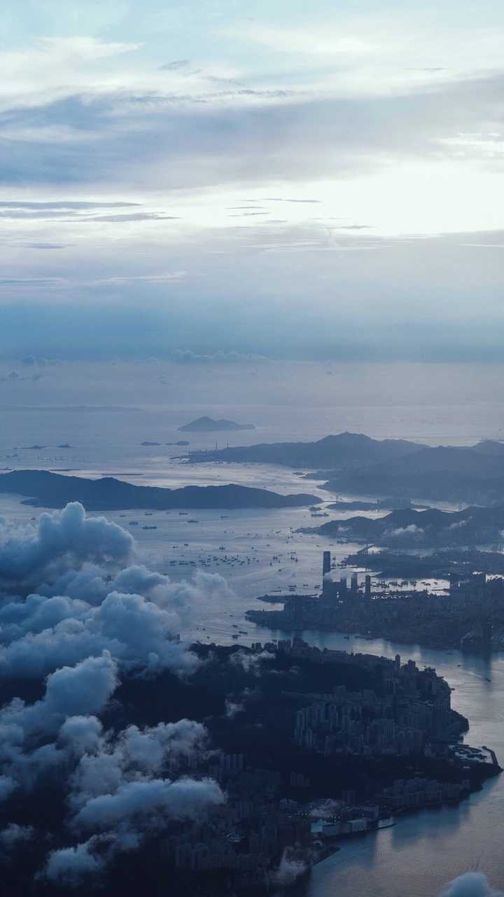 好看的微信聊天背景?