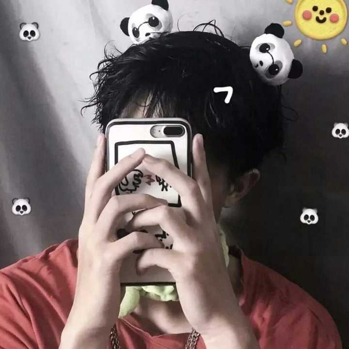 有没有那种两个男生用的情头?