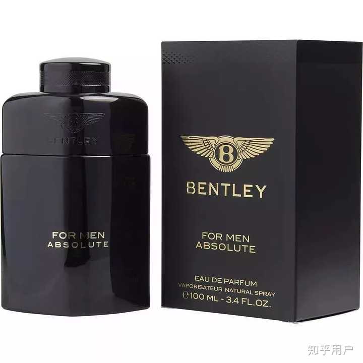 bentley·for men absolute