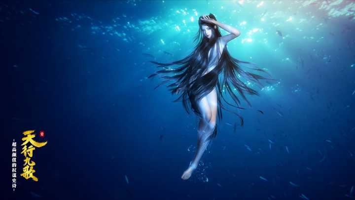 就问你美不美丽!心不心动!