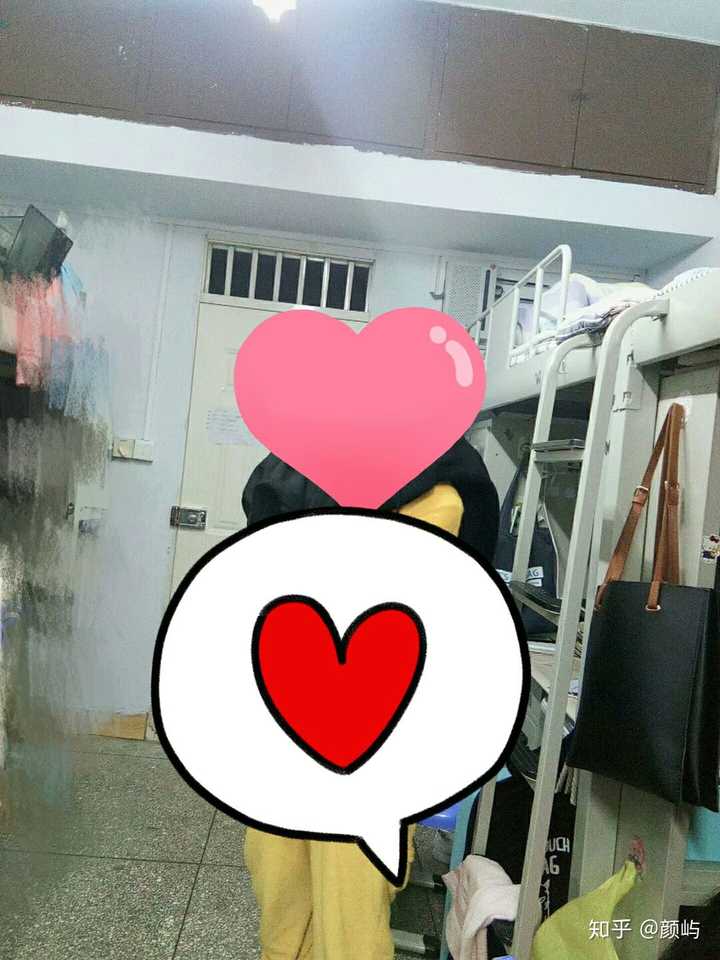 西华师范大学的寝室怎么样