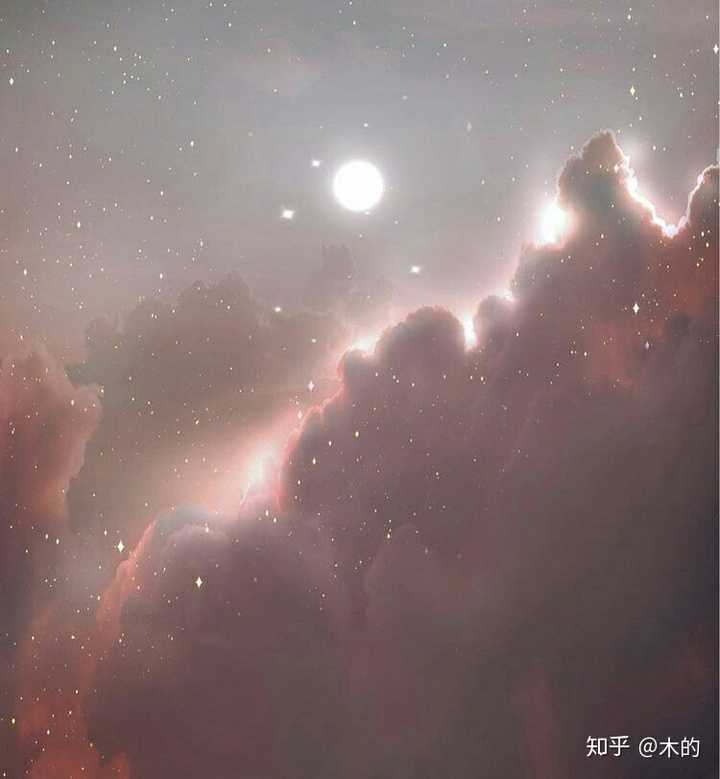 有没有你一看就觉得仙气四溢的壁纸?