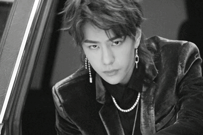 为什么王一博的颜值忽高忽低?