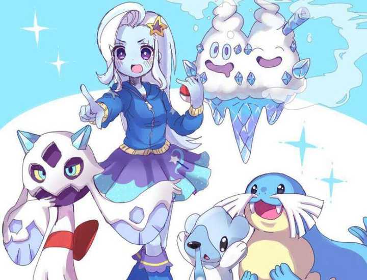 如何评价小马宝莉中特丽克西(trixie)一角?