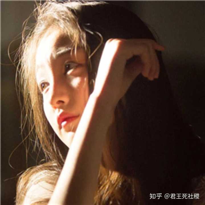 女生用什么头像容易撩到小哥哥?