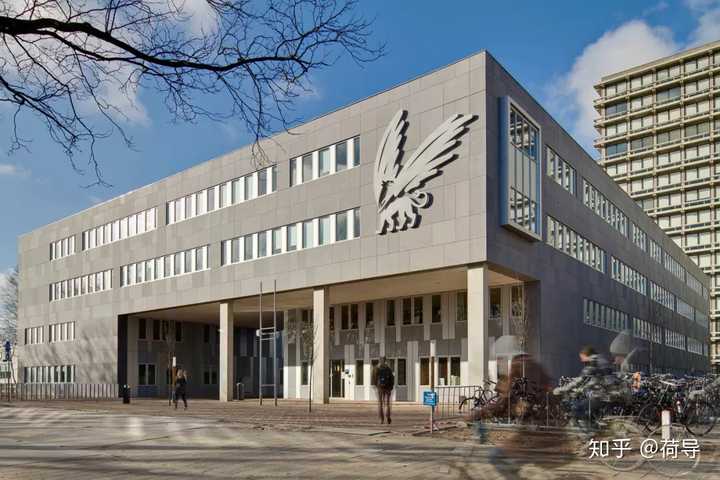 阿姆斯特丹自由大学怎么样
