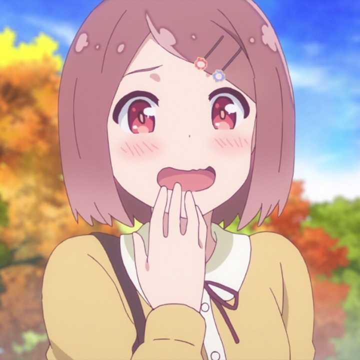 有没有什么可爱的微信头像?