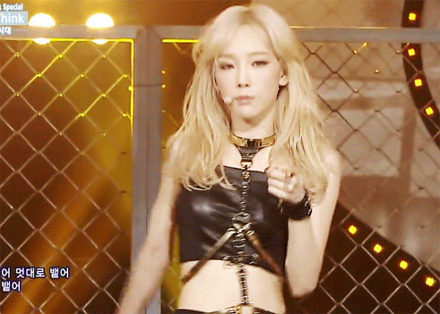 韩国有那些超级仙的女明星?