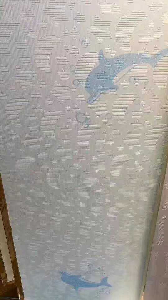肌理壁膜效果给大家展示几款