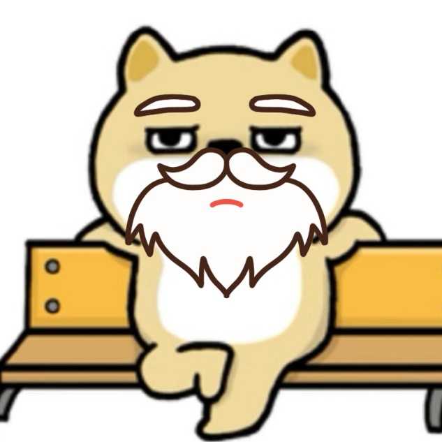 男生头像,傻吊又可爱的那种,有没有?