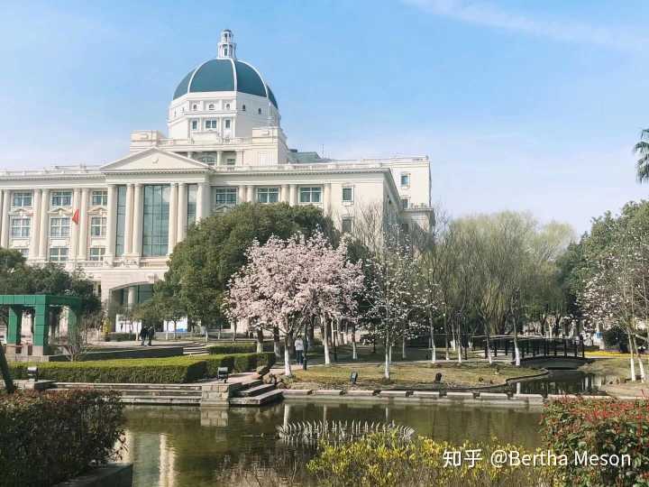 市松江区文翔路1550号亲自看吧 然后 有点丢人,我还没好好逛过上外