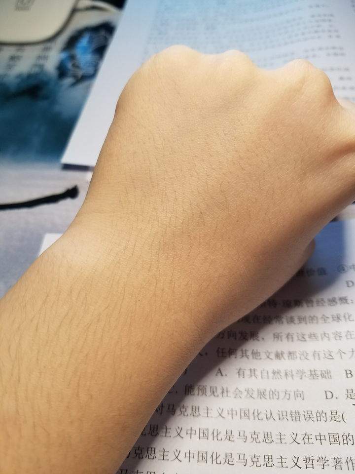 女生汗毛多怎么办?