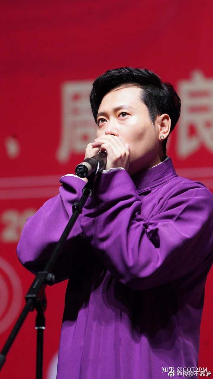 有没有孟鹤堂的超a壁纸!