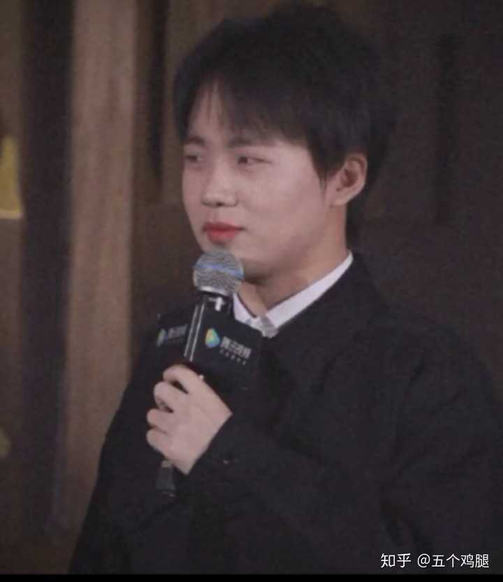 郭麒麟有多可爱?