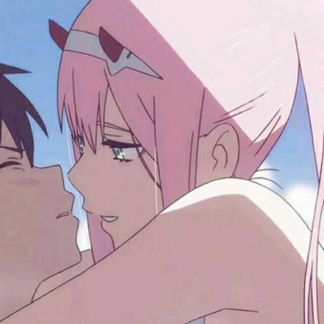 有哪些适合女生的动漫头像?