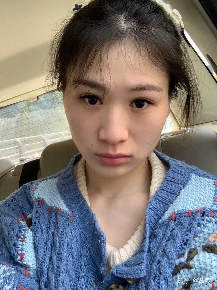 一个长相普通的女生还如何变美逆袭