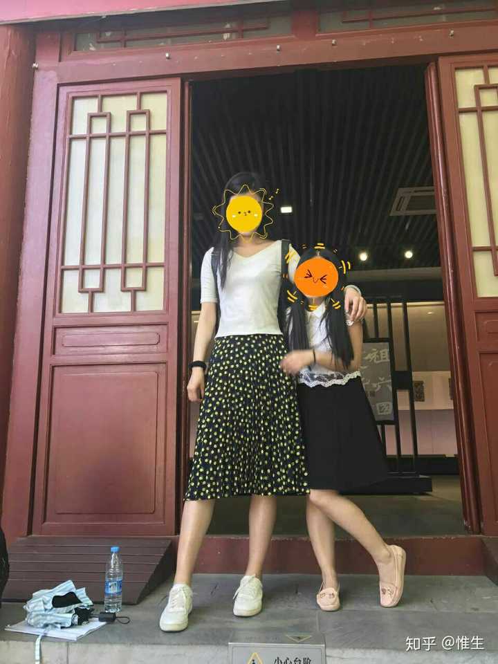 女生身高不足150是种怎样的体验