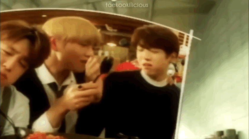 正泰的哪里让你一瞬间觉得你可能是粉了一对真cp?