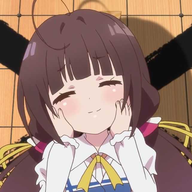 com/video/1251606045967335424 哈哈哈还有动漫情侣头像啥的,等我