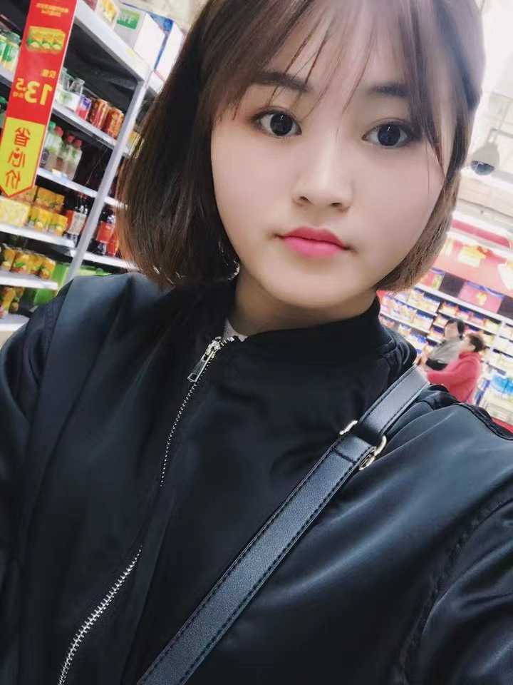 江西的姑娘能有多好看?