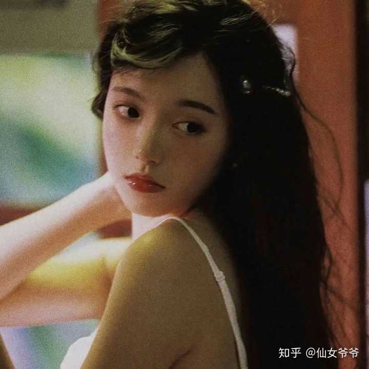 有没有什么好看的微信女生头像?