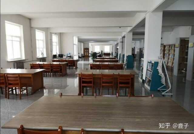 辽宁对外经贸学院的图书馆或教室环境如何?是否适合上