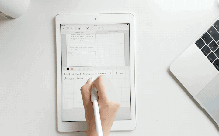 新款 ipad air 使用的是全贴合的屏幕,上述问题基本是不会出现了.