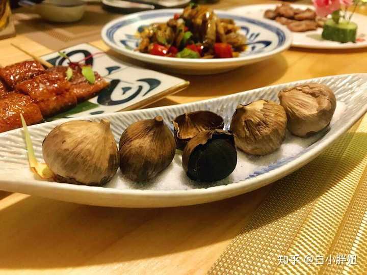 你吃过最奢侈的一道菜是什么?