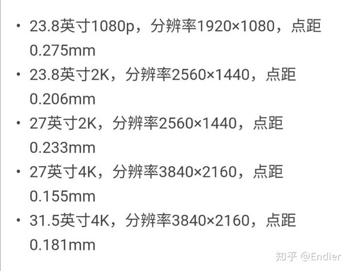 笔记本电脑准备外接显示器应该考虑些什么?