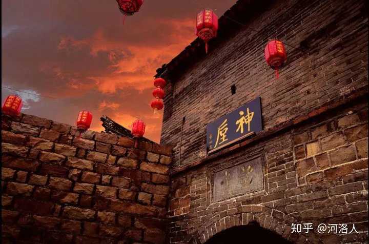 河南禹州的神垕古镇怎么样?