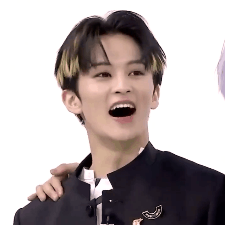 王茉莉真的越来越帅了.招架不住