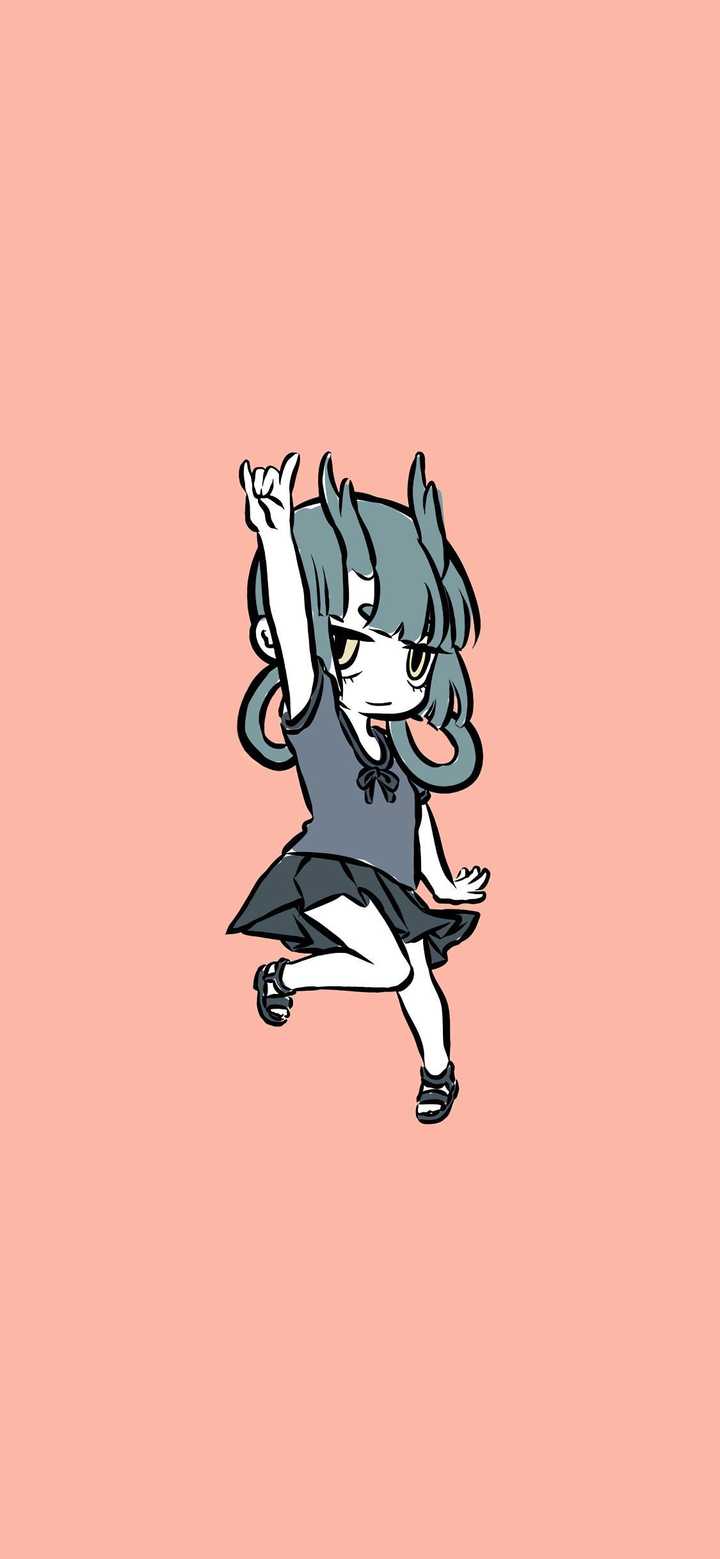 非人哉漫画有什么好看壁纸?
