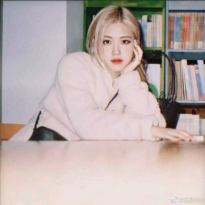 再放一张罗捷女士的生图