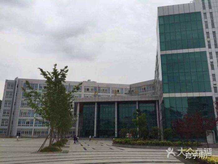 如何评价绵阳师范学院?
