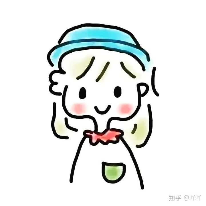 有哪些适合闺蜜四人用的头像?