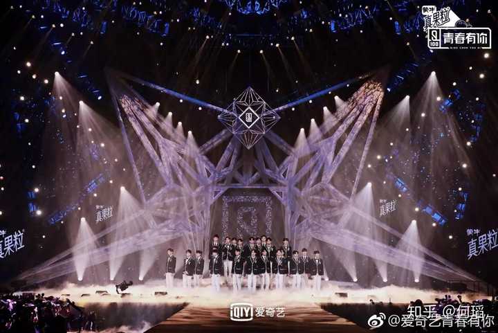 如何评价腾讯综艺《创造营2019》?