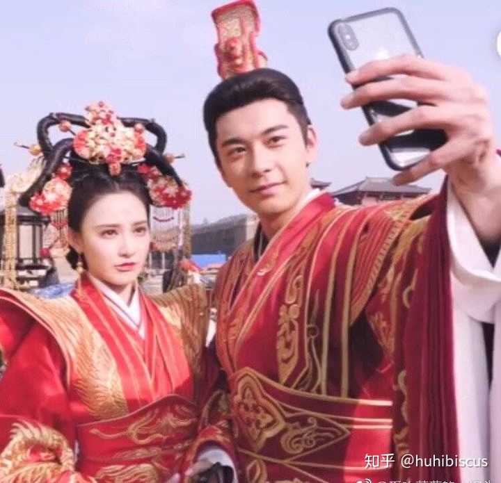 如何评价剧版《东宫》?