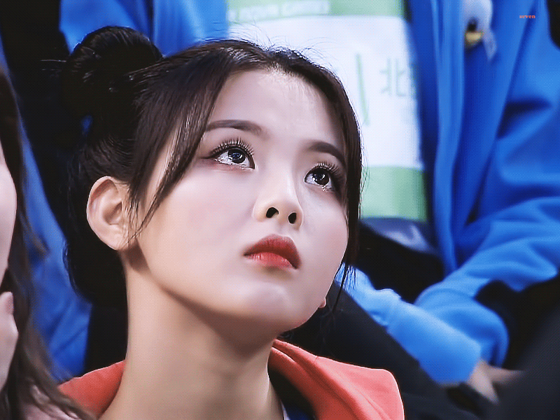 你最喜欢哪个女明星的颜?